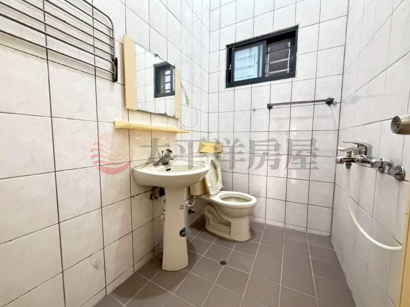 彰化市彰南路旁透天房屋室內格局與周邊環境