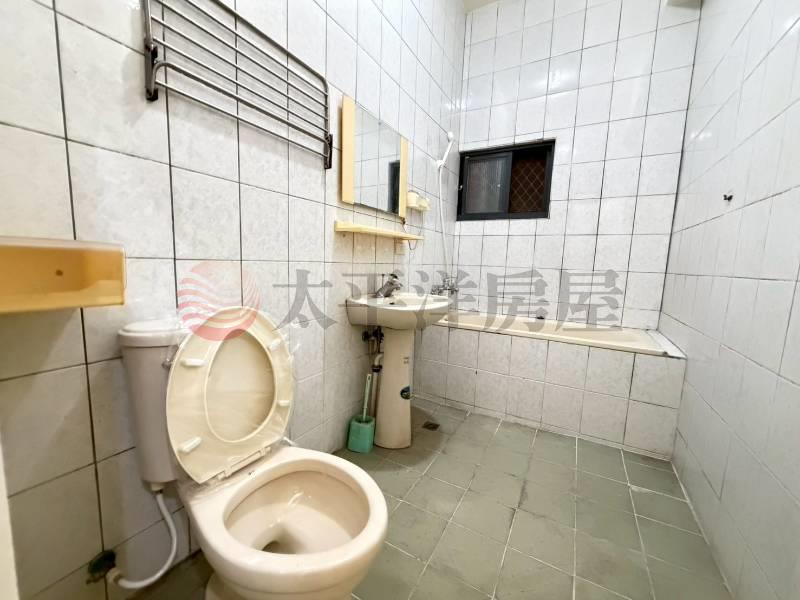 彰化市彰南路旁透天房屋室內格局與周邊環境