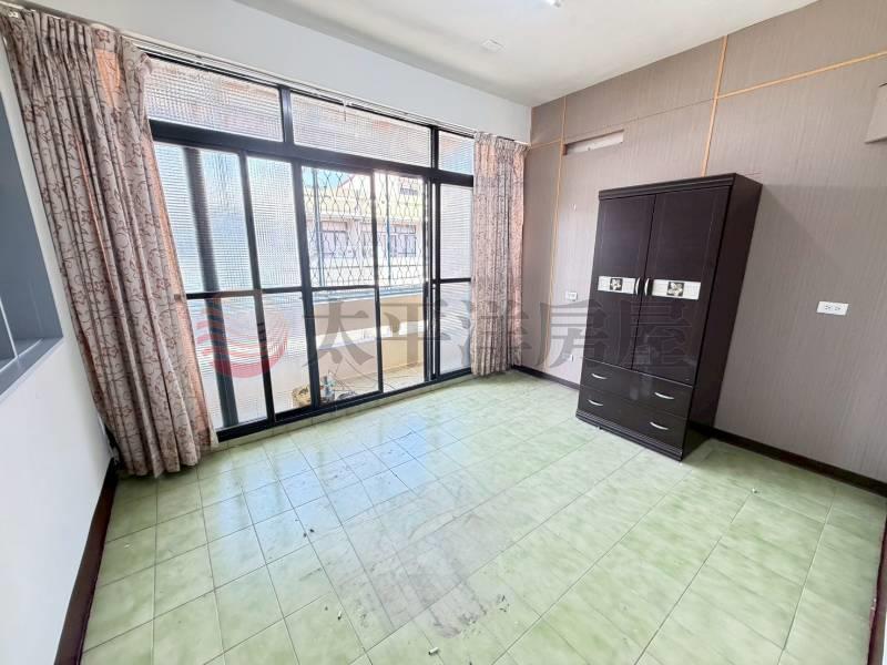 彰化市三竹路透天房屋室內格局與周邊環境