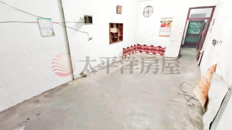東山派出所旁店面房屋室內格局與周邊環境