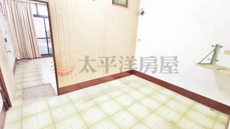 東山派出所旁店面房屋室內格局與周邊環境