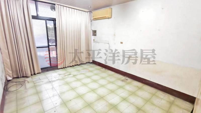 東山派出所旁店面房屋室內格局與周邊環境