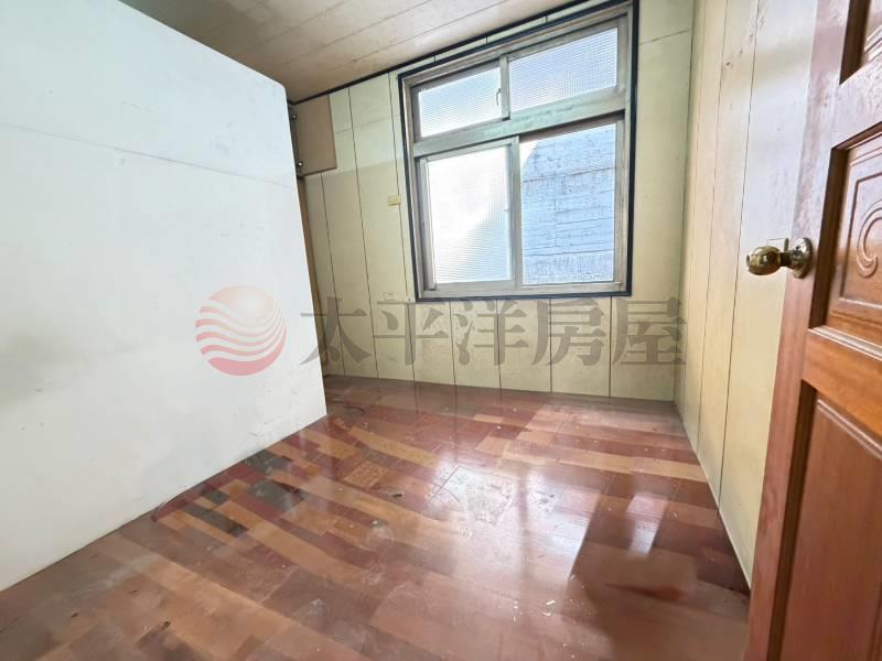 彰化市西南莊透天房屋室內格局與周邊環境