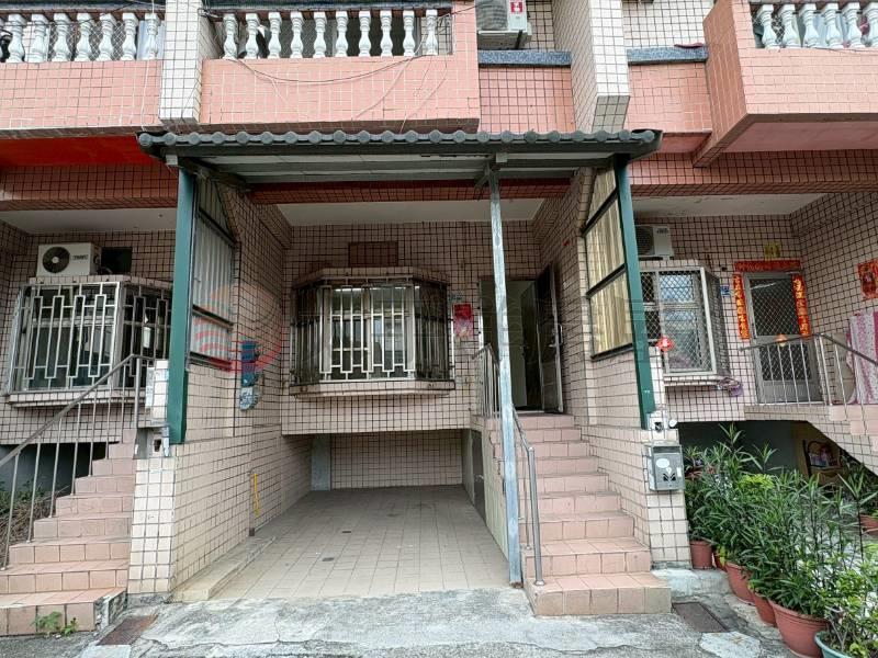 大村車庫別墅房屋室內格局與周邊環境
