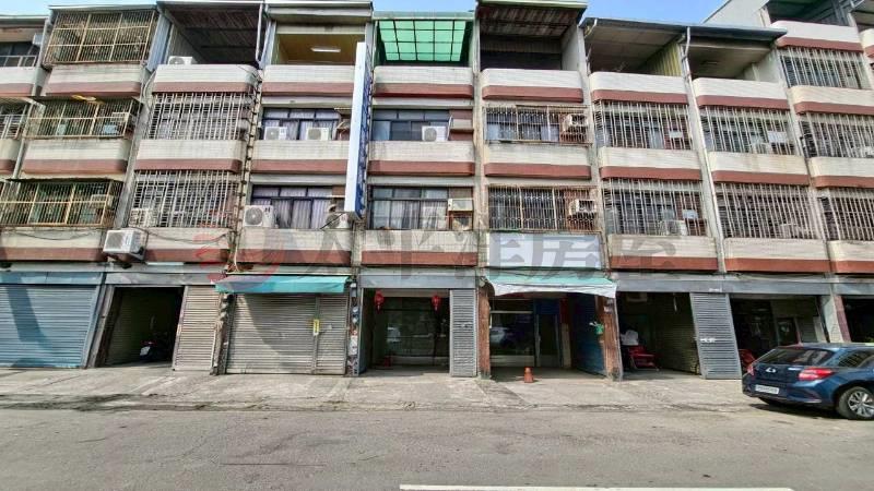 正萬年路店住房屋室內格局與周邊環境