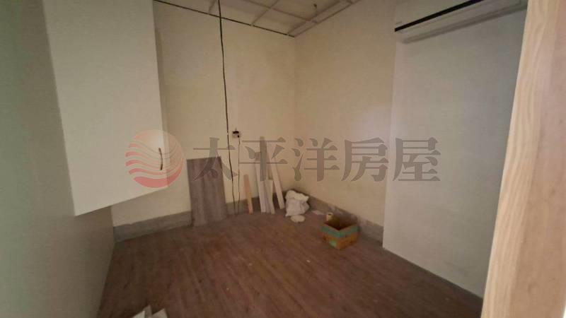 浮圳路旁透天房屋室內格局與周邊環境