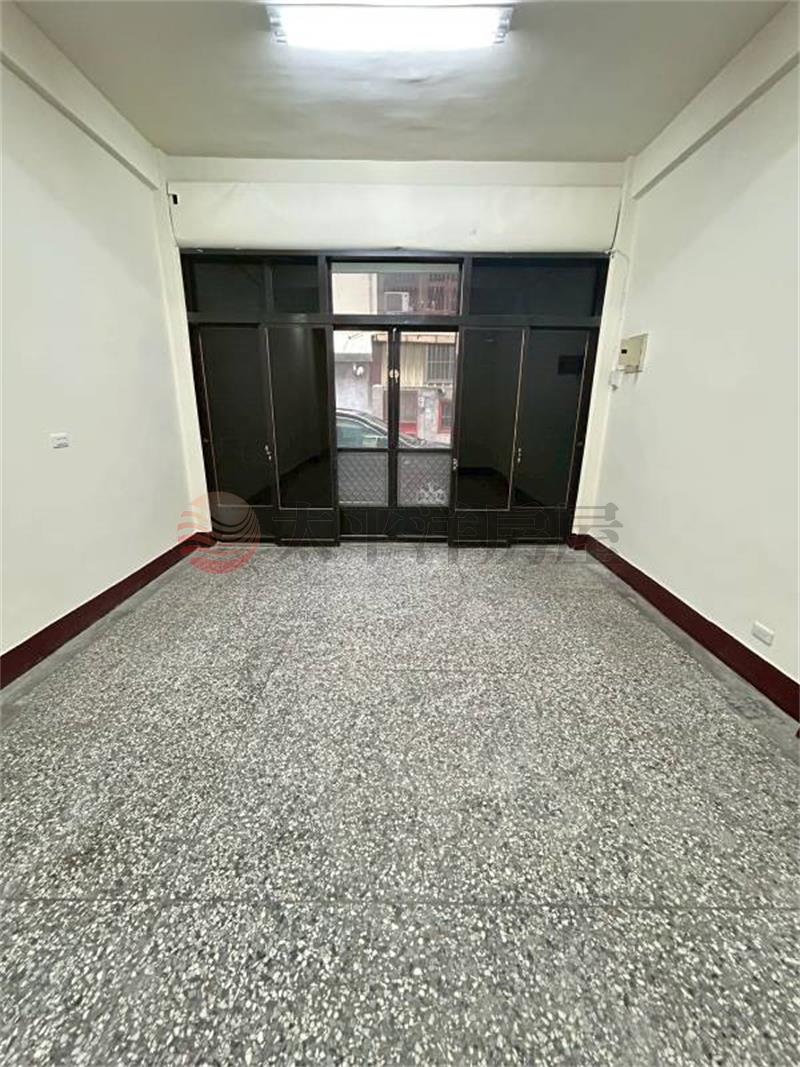 北斗中山路旁透天房屋室內格局與周邊環境