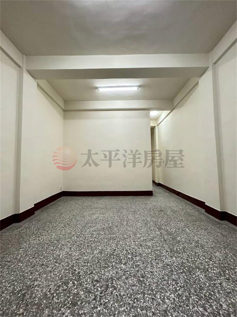 北斗中山路旁透天房屋室內格局與周邊環境