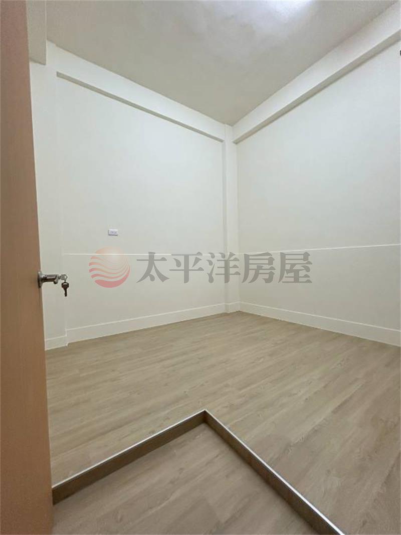 北斗中山路旁透天房屋室內格局與周邊環境