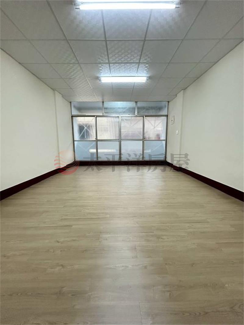 北斗中山路旁透天房屋室內格局與周邊環境