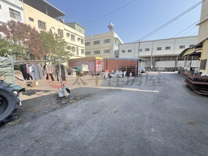 大村茄苳段建地房屋室內格局與周邊環境