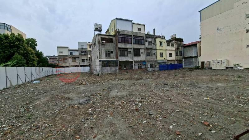 正莒光路大面寬建地房屋室內格局與周邊環境