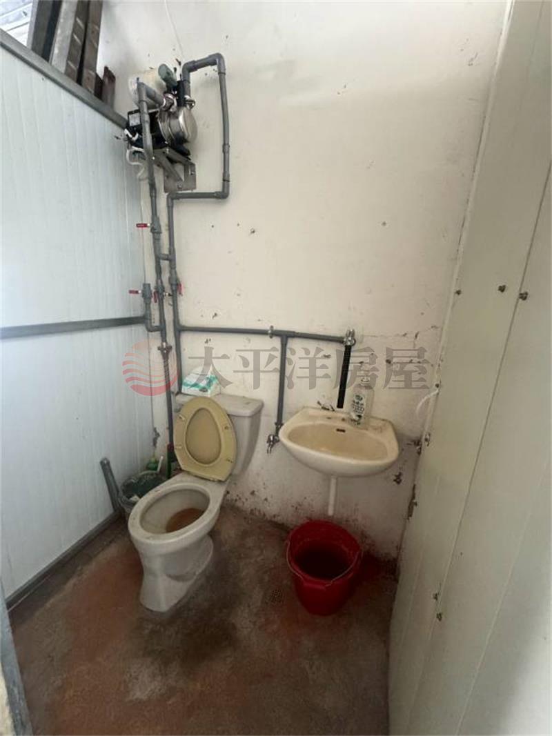 埔心員林大道旁建地房屋室內格局與周邊環境