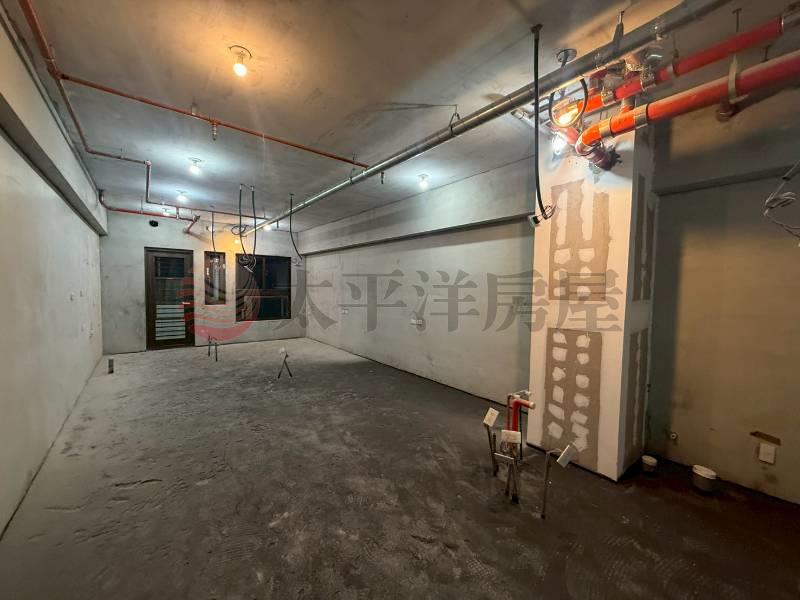 亞昕喜徠登大樓+車位房屋室內格局與周邊環境