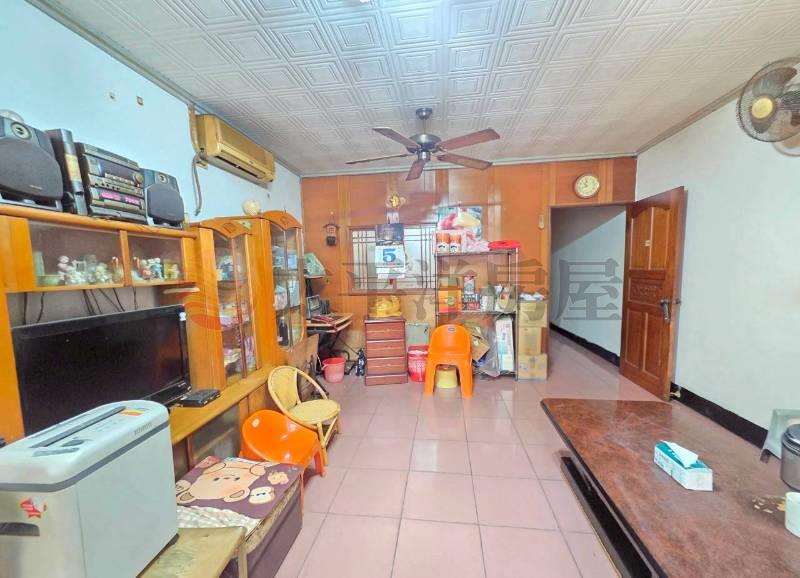 平鎮山仔頂正20米店住房屋室內格局與周邊環境