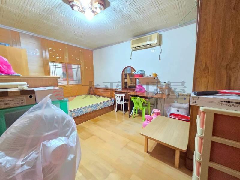 平鎮山仔頂正20米店住房屋室內格局與周邊環境
