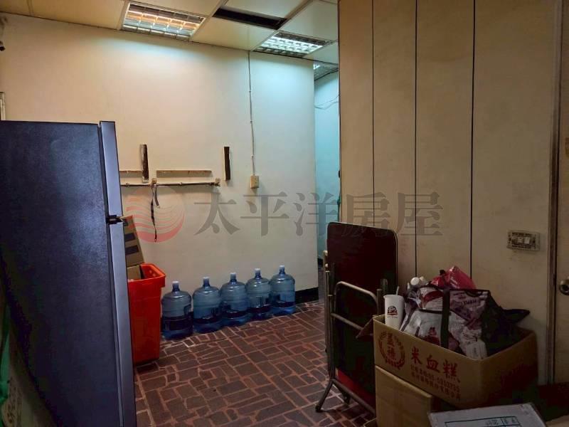 平鎮山仔頂正20米店住房屋室內格局與周邊環境