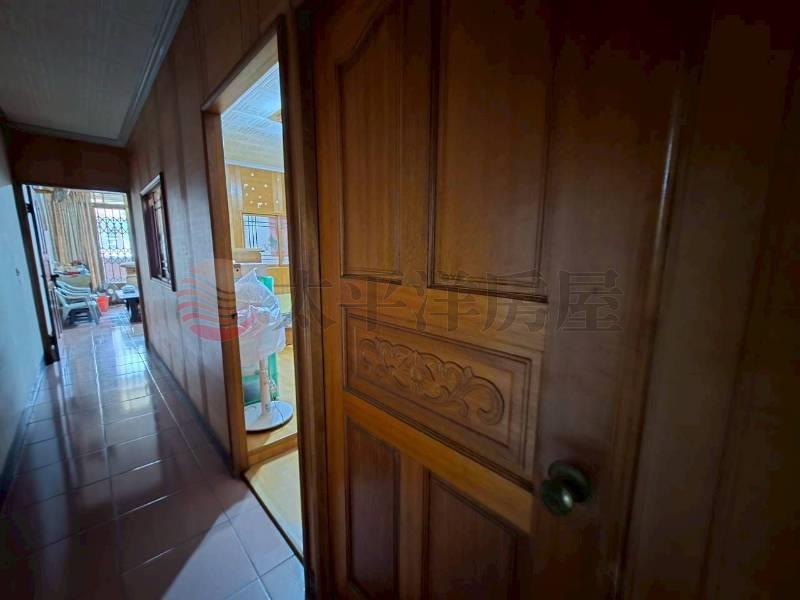 平鎮山仔頂正20米店住房屋室內格局與周邊環境