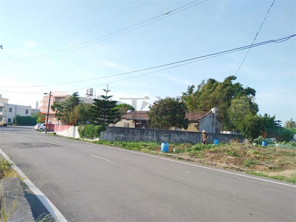 東明國小美農地房屋室內格局與周邊環境