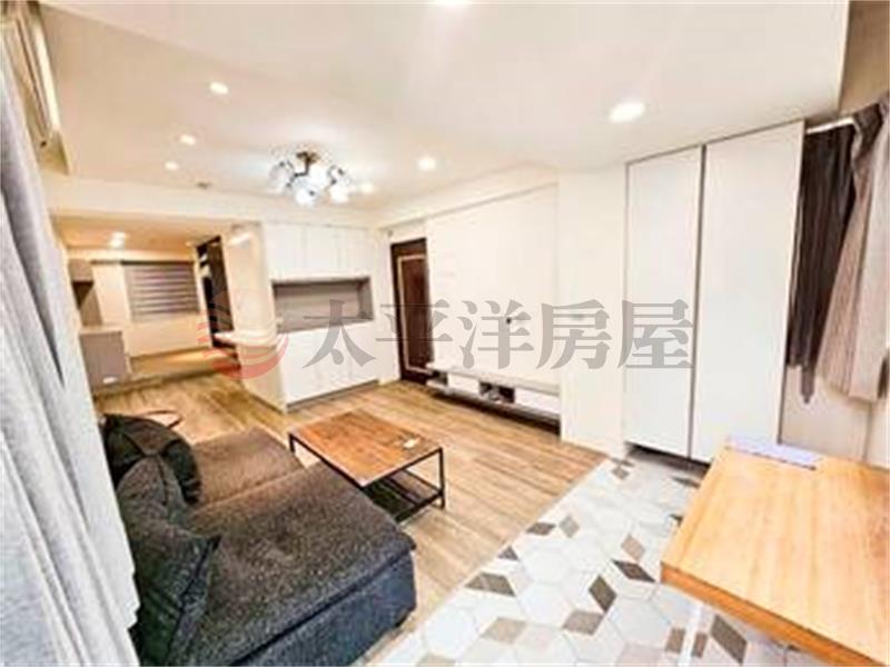 中壢大空間電梯三房房屋室內格局與周邊環境