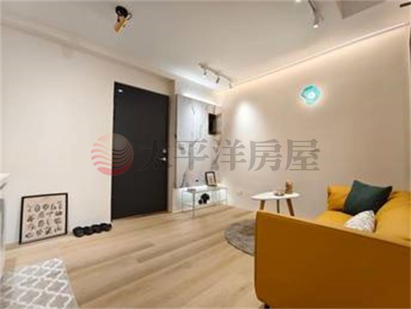 桃園G09捷運美妝陽台二房房屋室內格局與周邊環境