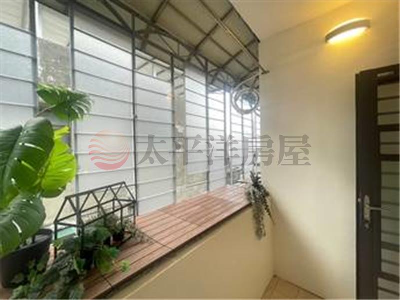 桃園G09捷運美妝陽台二房房屋室內格局與周邊環境