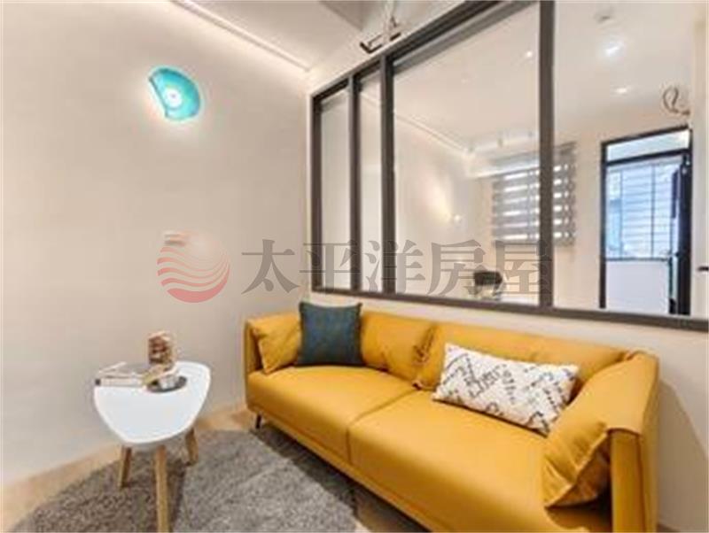桃園G09捷運美妝陽台二房房屋室內格局與周邊環境