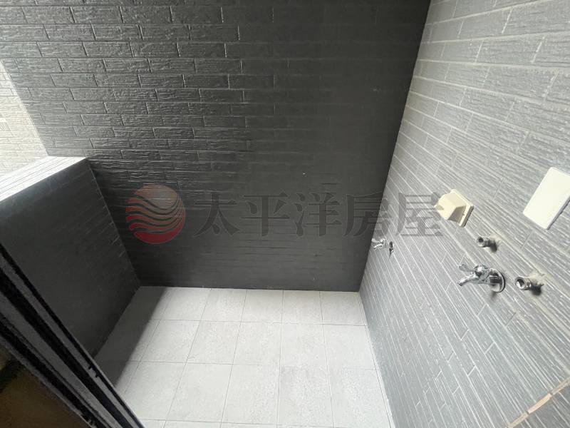 大灣國小3房平車寓【全新】房屋室內格局與周邊環境