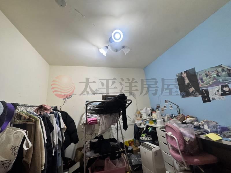 賢北國小低總價平車樓寓房屋室內格局與周邊環境
