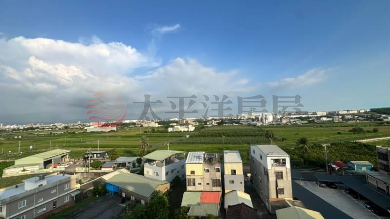 陽明國小全新2房車寓(租售)房屋室內格局與周邊環境