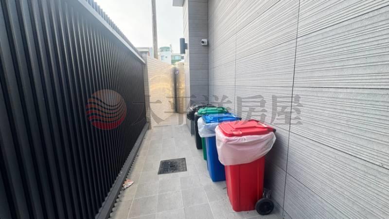 陽明國小全新2房車寓(租售)房屋室內格局與周邊環境