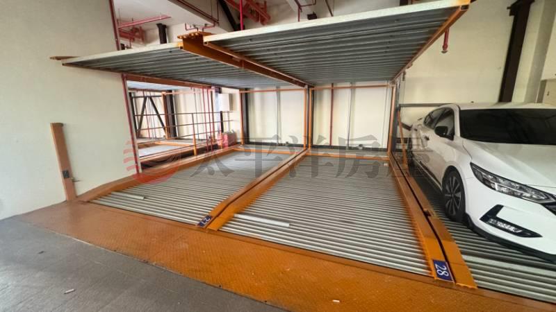 陽明國小全新2房車寓(租售)房屋室內格局與周邊環境