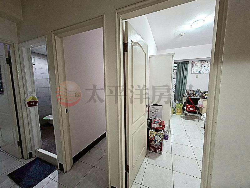 永大路商圈4房平車房屋室內格局與周邊環境