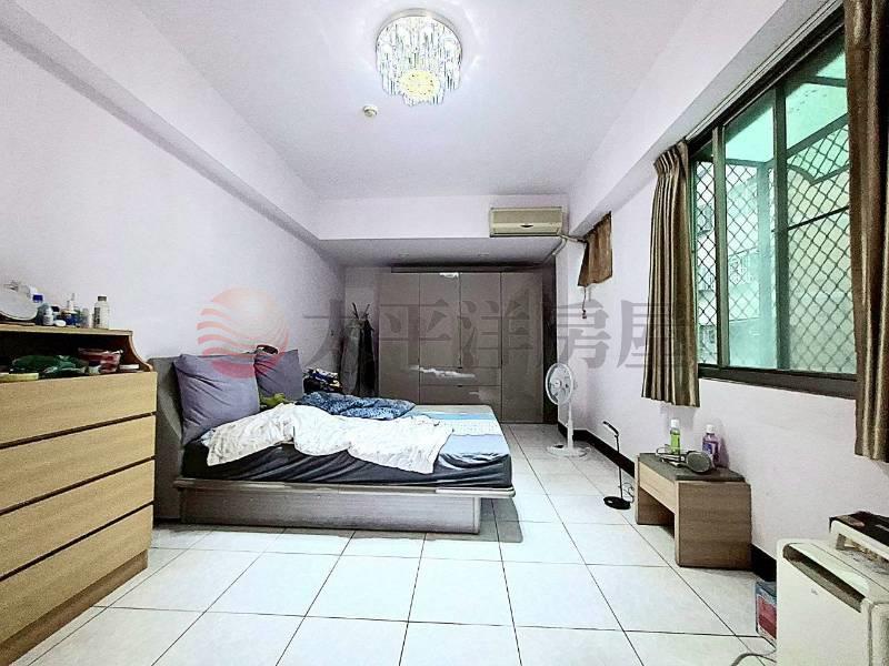 永大路商圈4房平車房屋室內格局與周邊環境