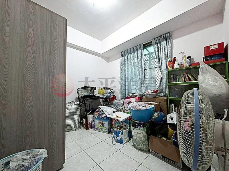 永大路商圈4房平車房屋室內格局與周邊環境