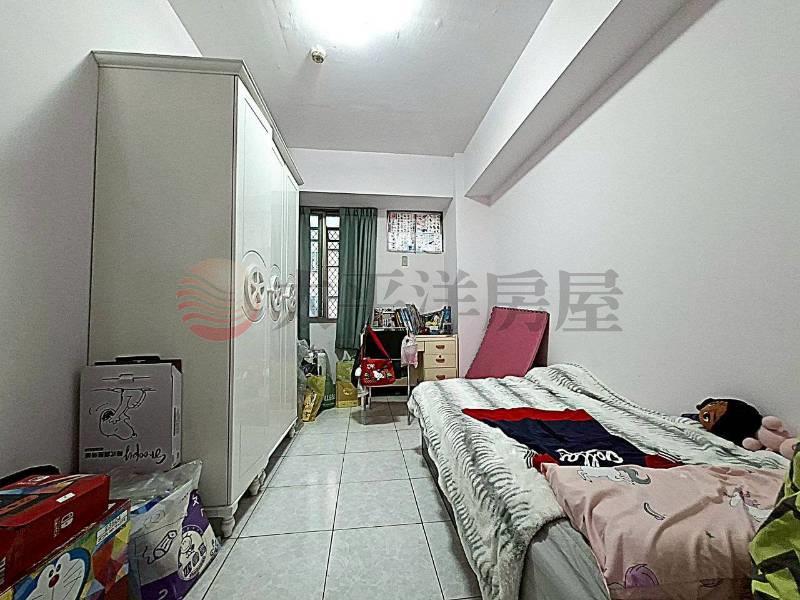 永大路商圈4房平車房屋室內格局與周邊環境