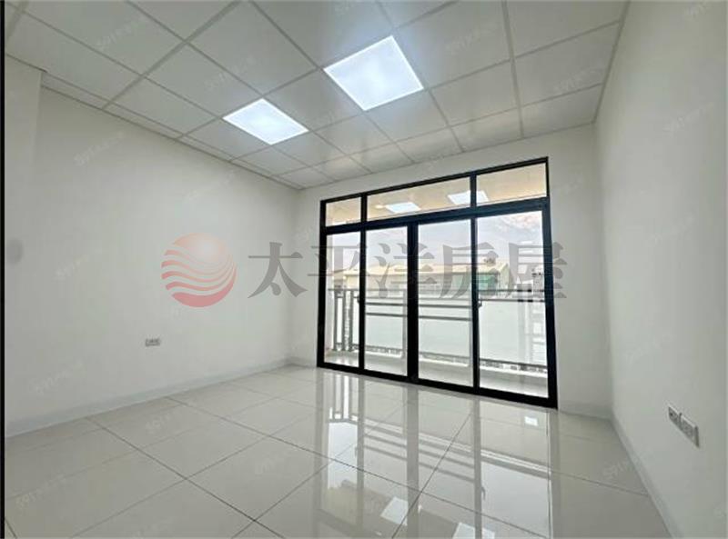 明興路整新大店墅房屋室內格局與周邊環境