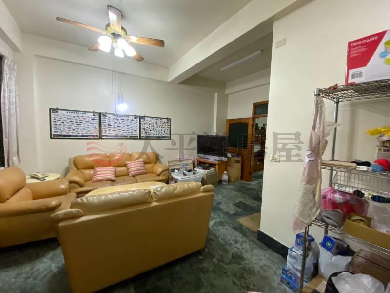 大橋二街大坪數黃金旺店房屋室內格局與周邊環境