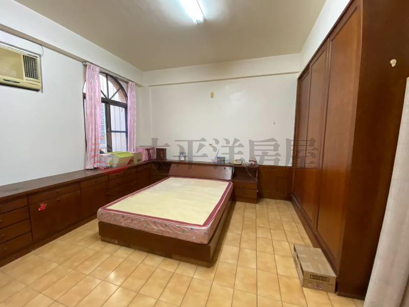 大橋二街大坪數黃金旺店房屋室內格局與周邊環境