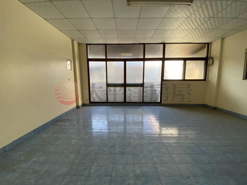 大橋二街大坪數黃金旺店房屋室內格局與周邊環境