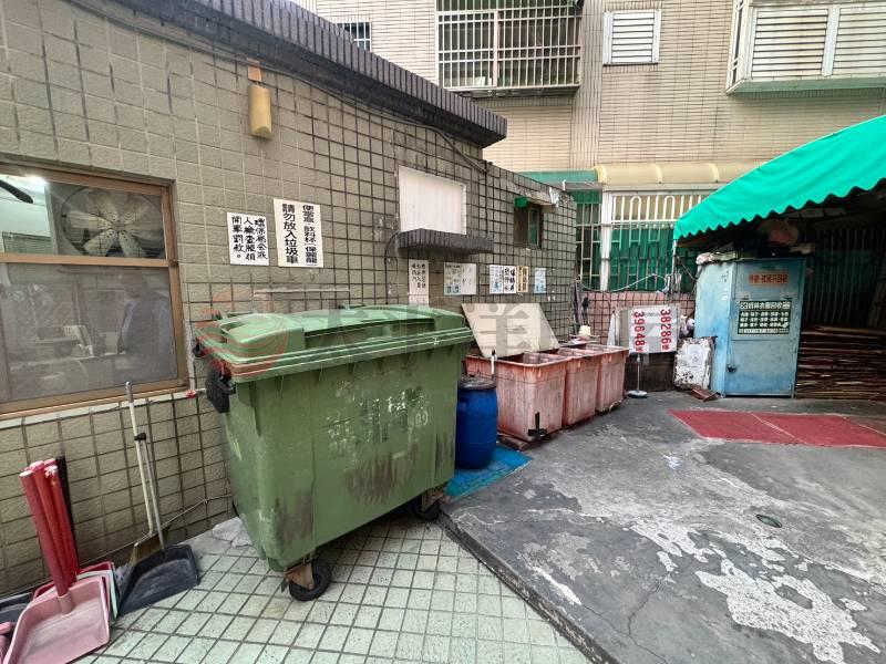 安平國中裝潢2房房屋室內格局與周邊環境