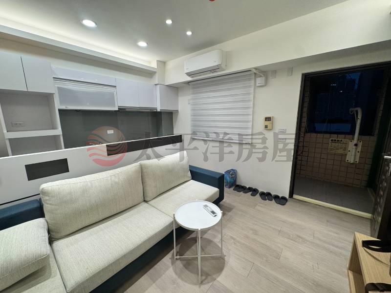 安平國中裝潢2房房屋室內格局與周邊環境