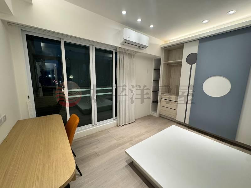 安平國中裝潢2房房屋室內格局與周邊環境