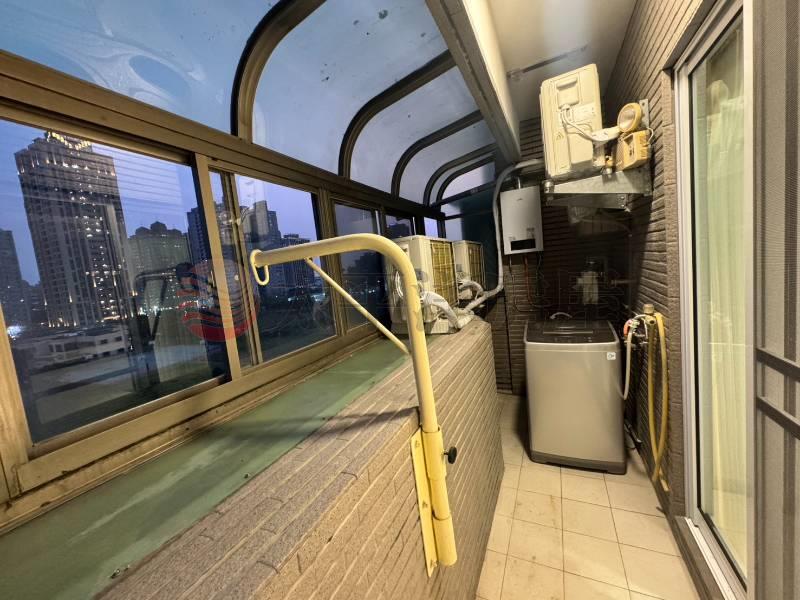 安平國中裝潢2房房屋室內格局與周邊環境