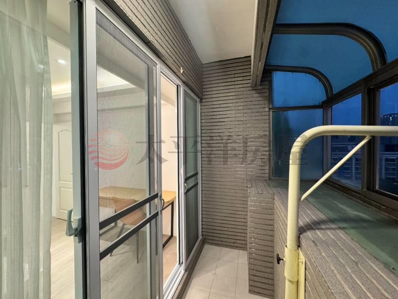 安平國中裝潢2房房屋室內格局與周邊環境