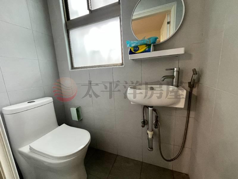 東區自由路雙車墅房屋室內格局與周邊環境