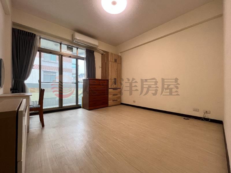 東區自由路雙車墅房屋室內格局與周邊環境