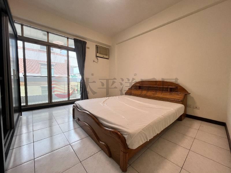 東區自由路雙車墅房屋室內格局與周邊環境