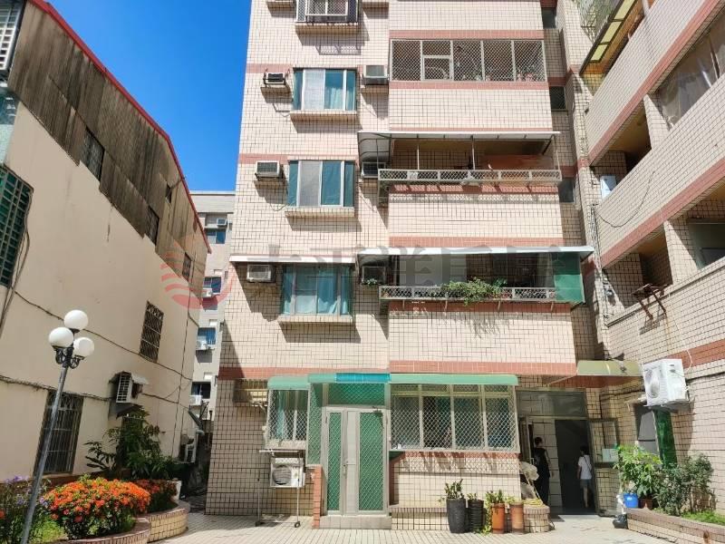 南應大3房平車房屋室內格局與周邊環境