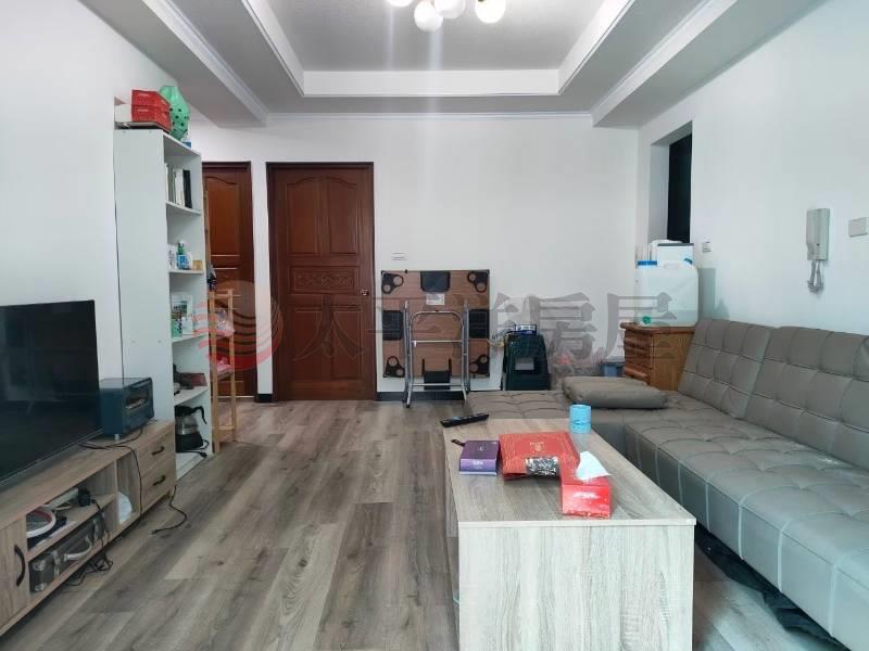 南應大3房平車房屋室內格局與周邊環境